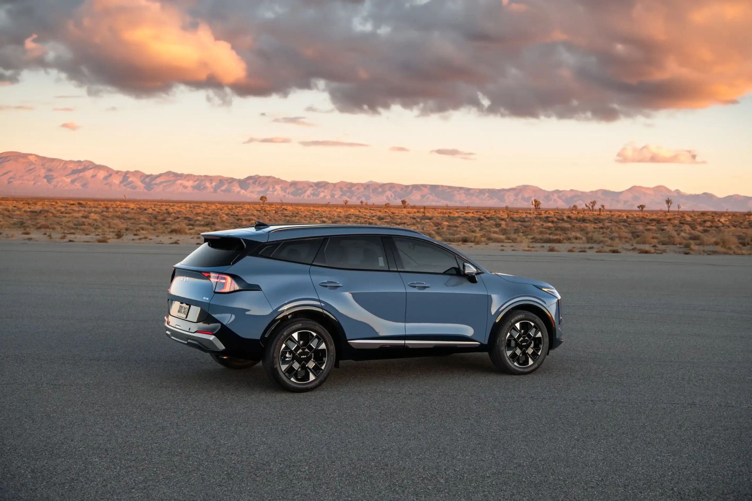 Modelos Kia: Encuentra el auto perfecto para ti