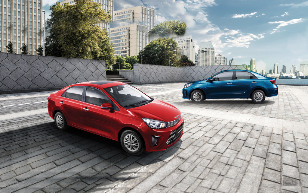Kia Calle 50: Descubre el showroom y modelos disponibles