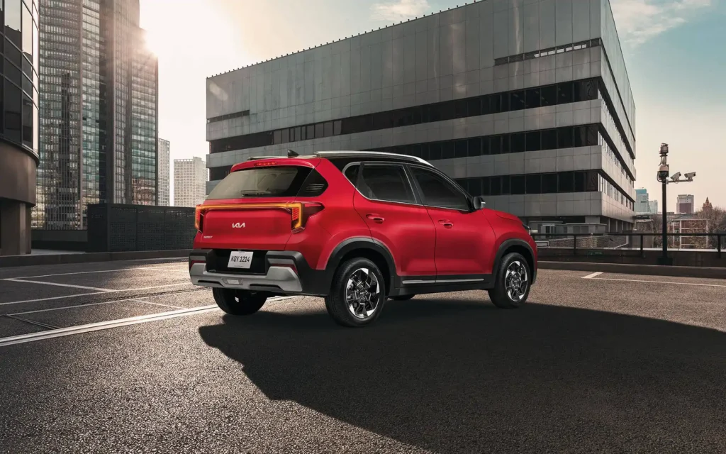 Ventajas de elegir a Kia como tu marca de autos en Panamá
