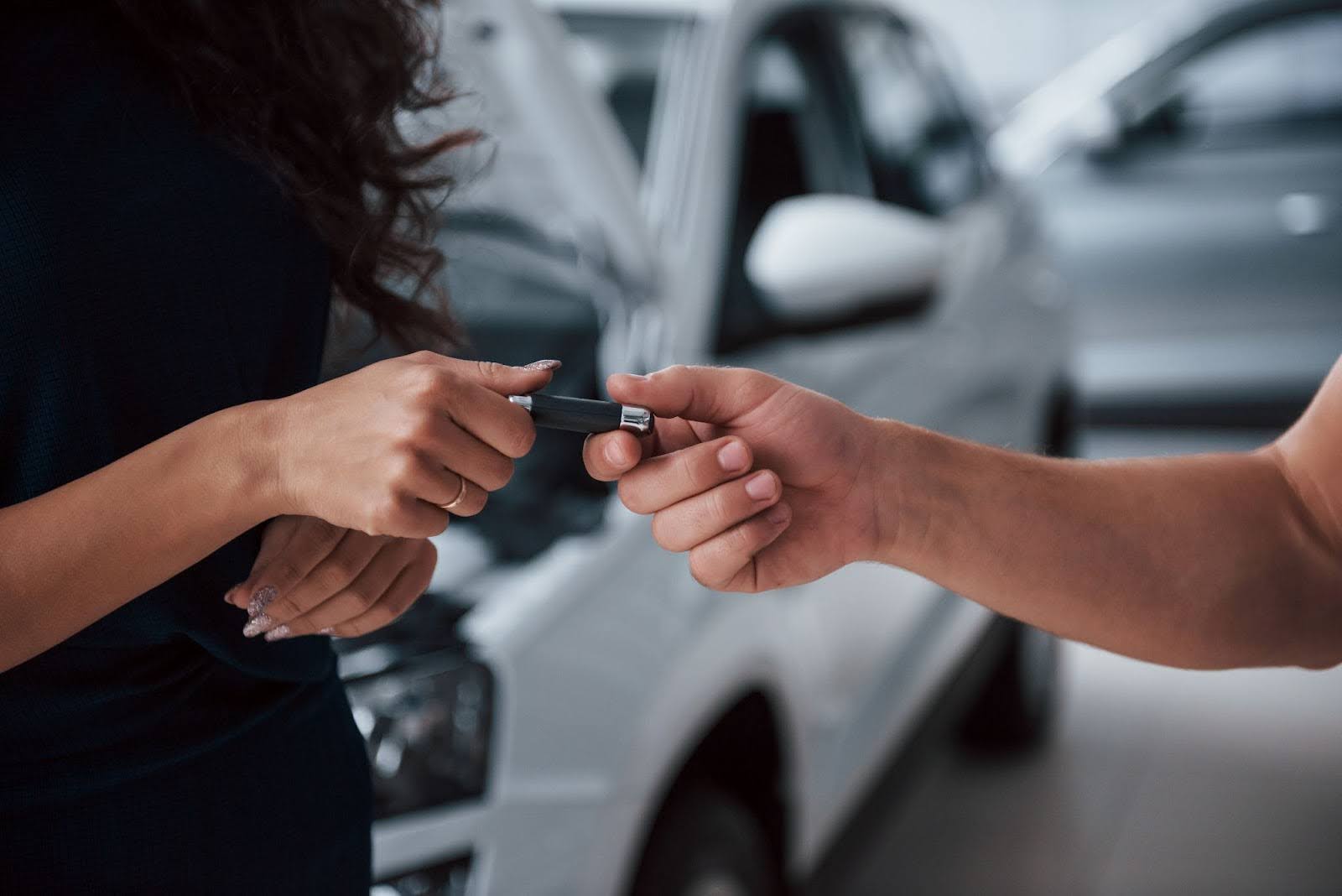 venta de autos usados en Panamá de la marca Kia