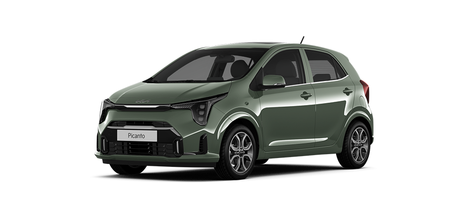 Autos en Panamá: por qué el Kia Picanto sigue siendo uno de los más vendidos